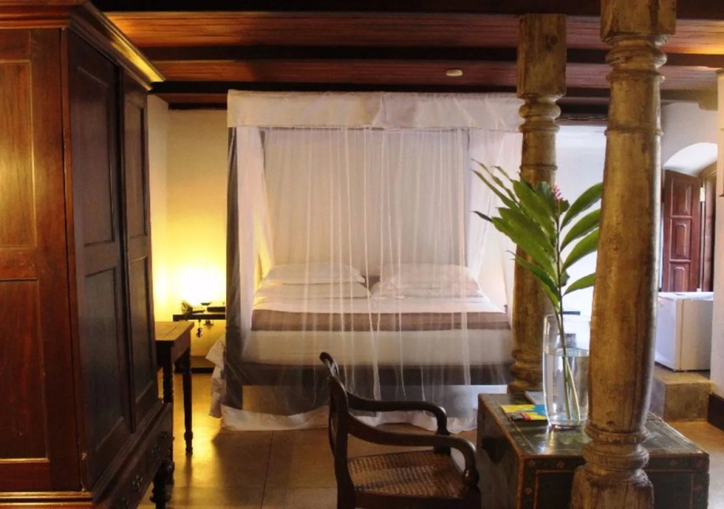 Galle Fort Hotel - фото 3