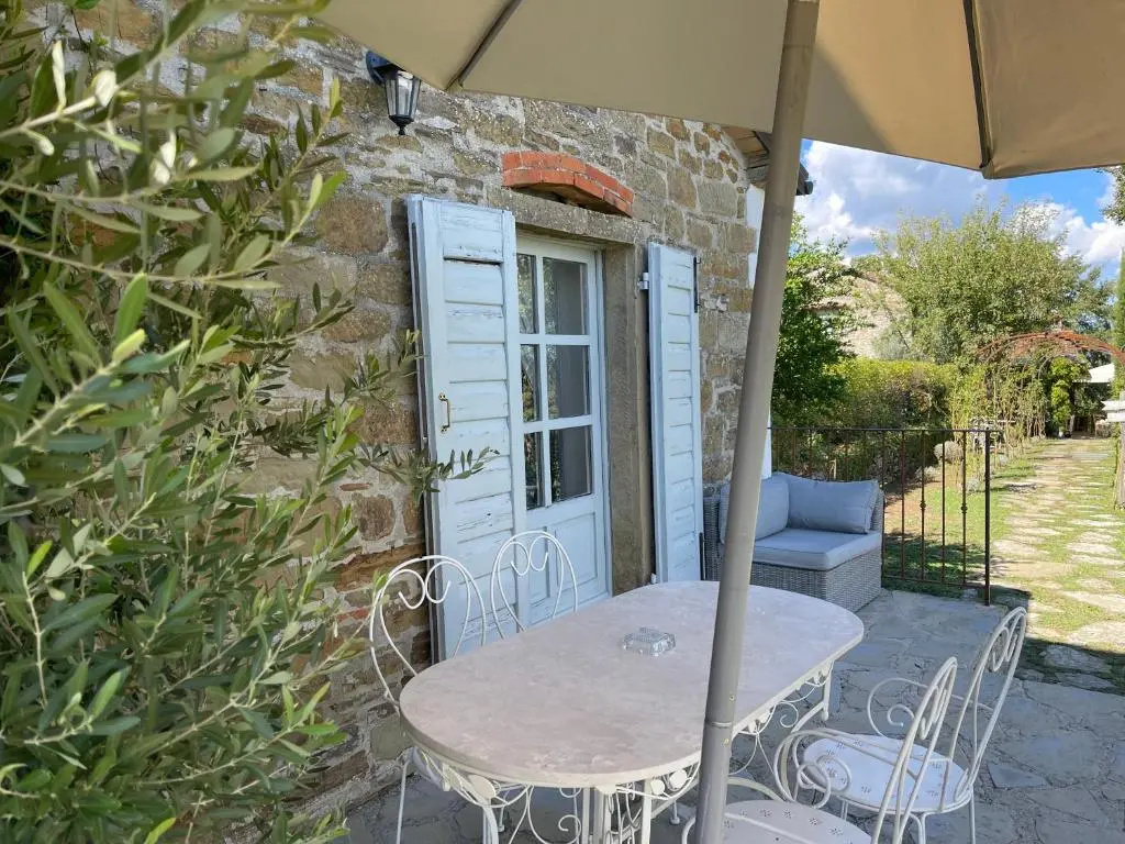 Relais Il Pozzeto - Chambres