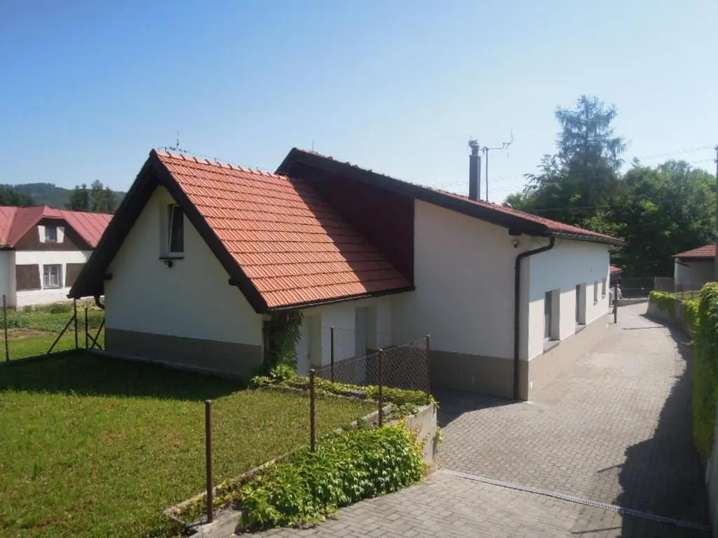 Pension Úsvit - Chambres