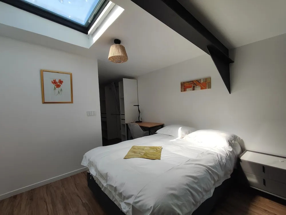Voir la photo 2 — Résidence Florale Thionville