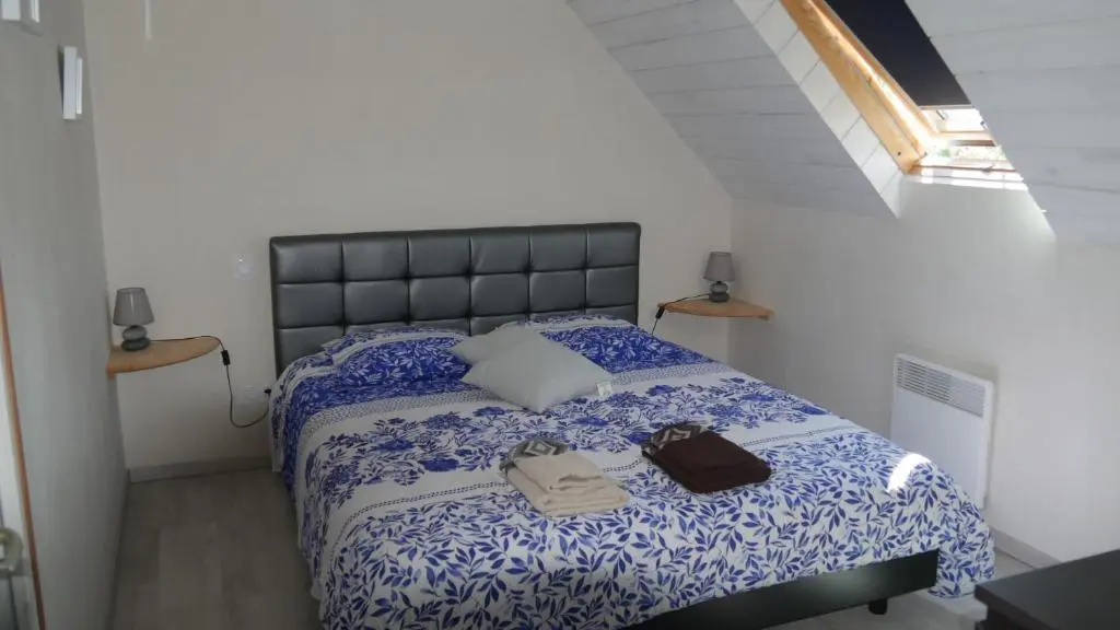 Voir la photo 3 — La Ferme Guibel