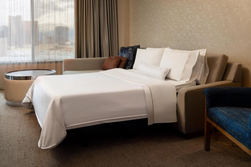 The Westin Las Vegas Hotel & Spa - Général