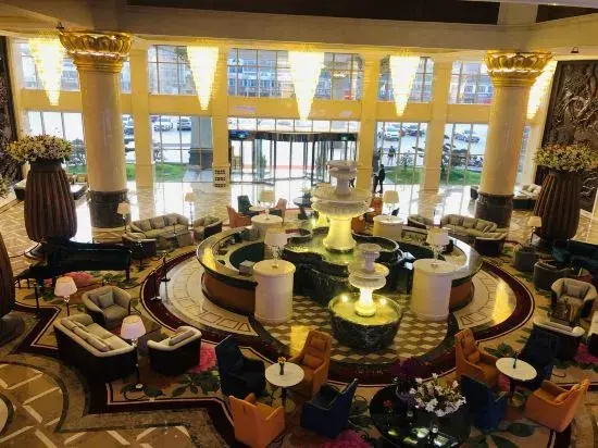 Hotel photo 10