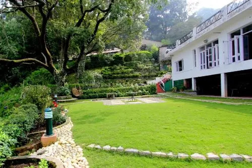 3 Room Cottage In The Heart Of Kasauli