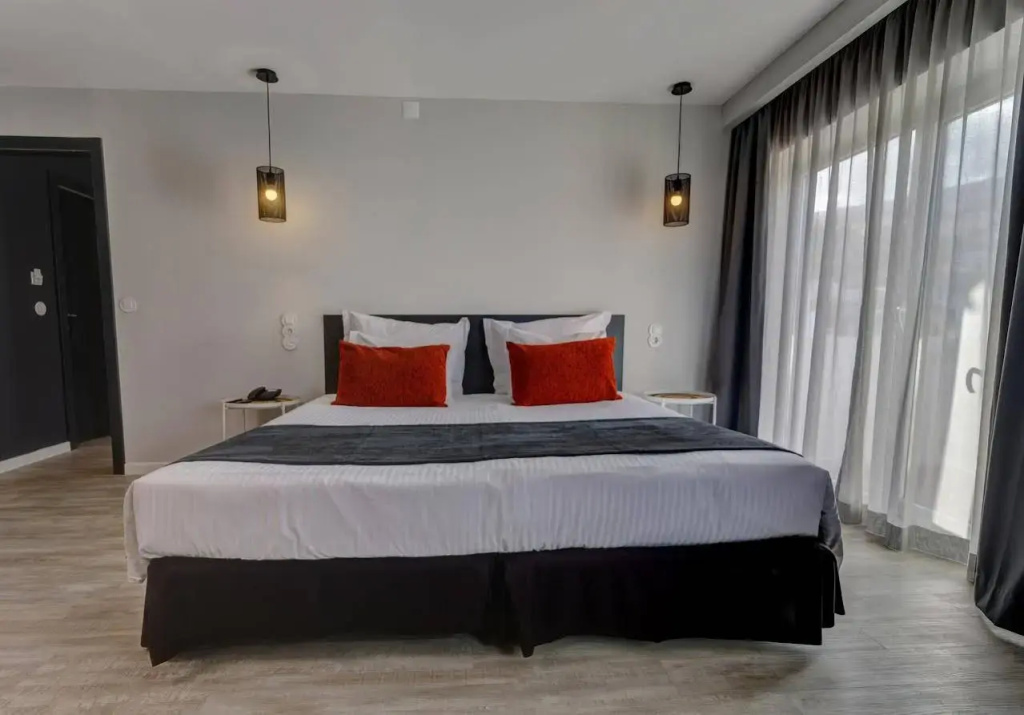 Sport Hotel Gym + SPA - Général