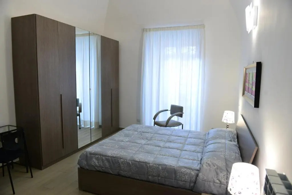 BB Oz - Chambres