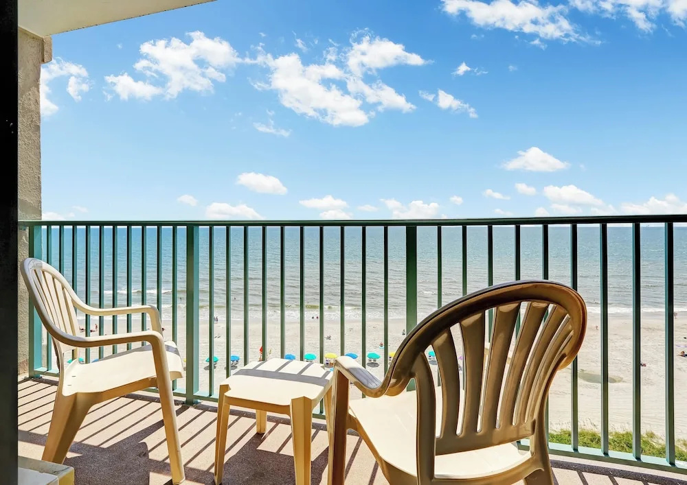Sand Dunes Resort and Suites - Chambres
