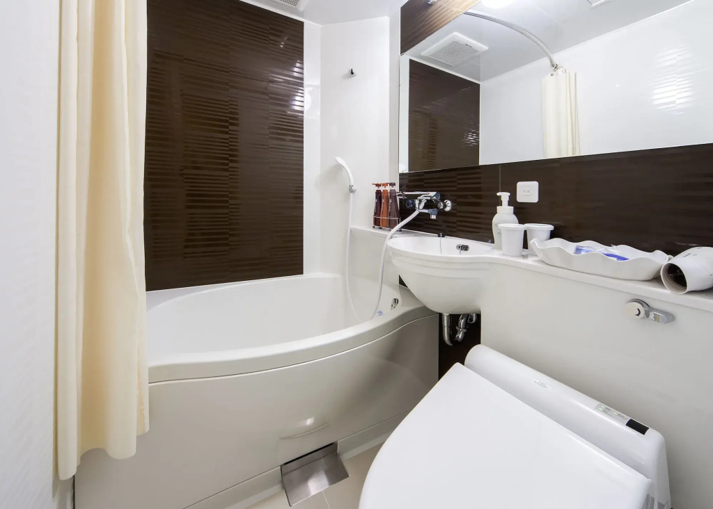 Daiwa Roynet Hotel Nagoya Shinkansenguchi - Général