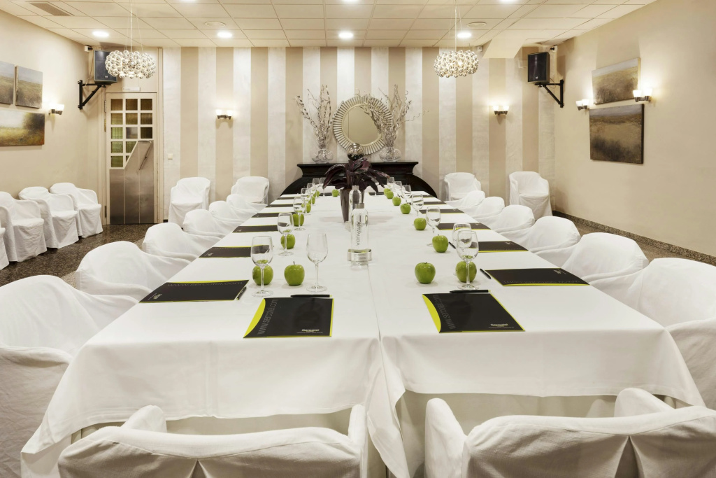 Sercotel Tudela Bardenas - Général
