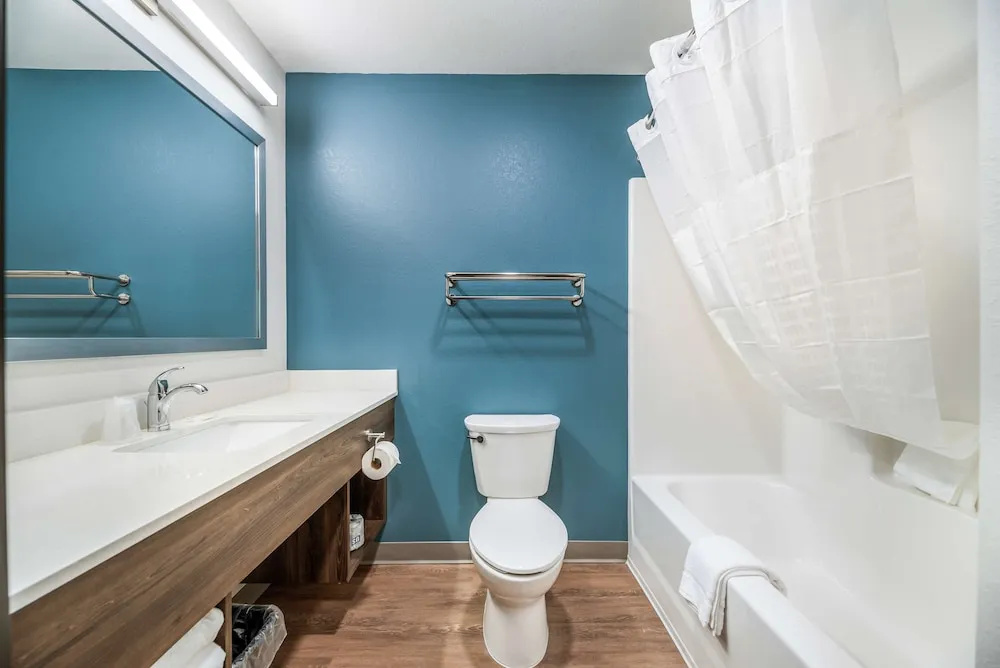 Hotel photo 9