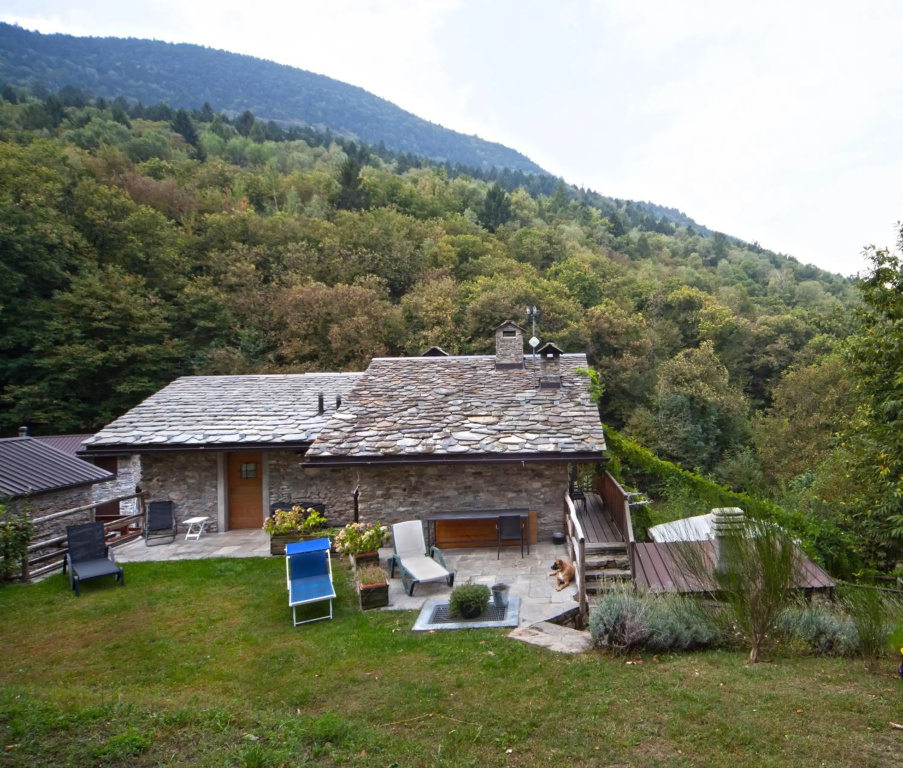 Agriturismo L'Eco