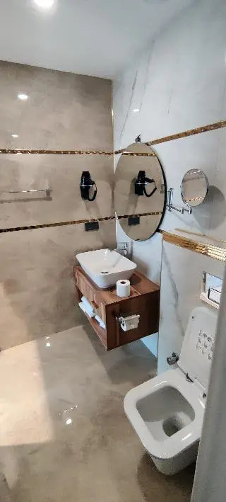 Mardin Apart Hotel - фото 2