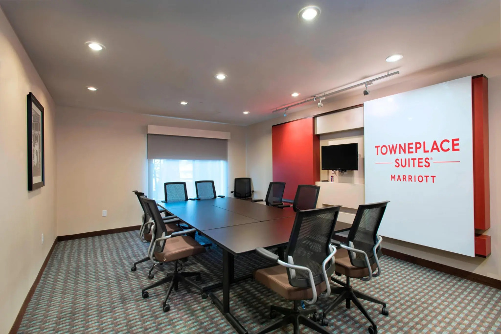 TownePlace Suites by Marriott Des Moines West/Jordan Creek - Général