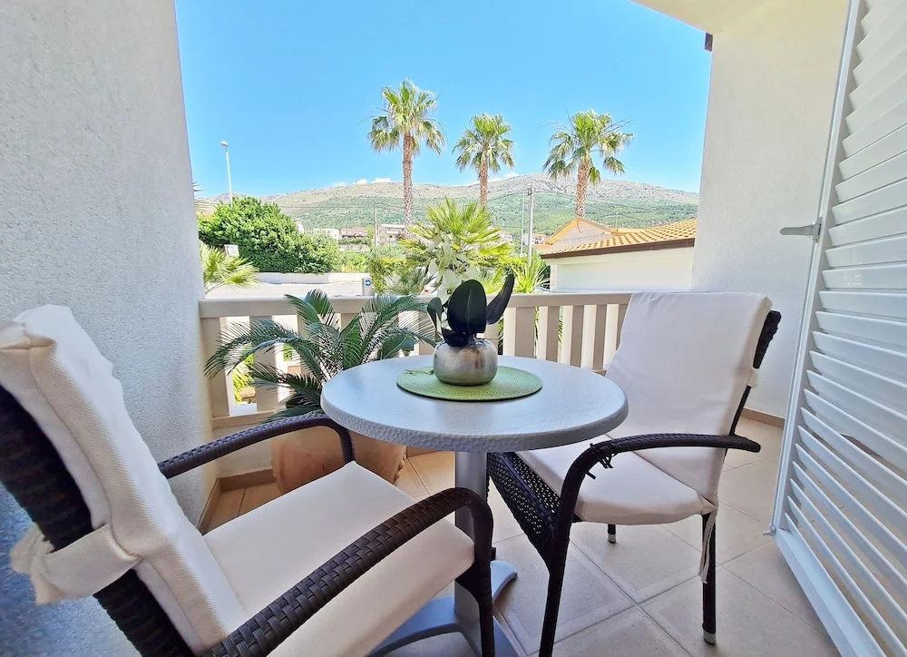Hotel Sunce - Chambres
