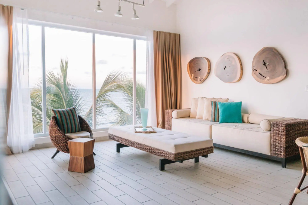 Playa Escondida Beach Club - фото 36