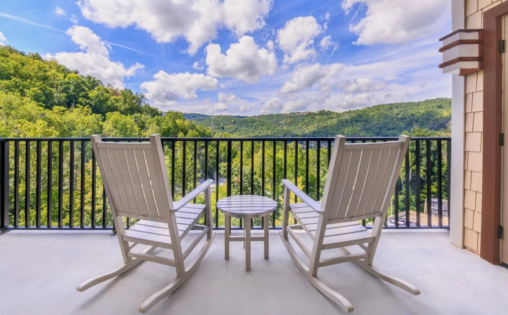 Holiday Inn Club Vacations Smoky Mountain Resort by IHG - Général