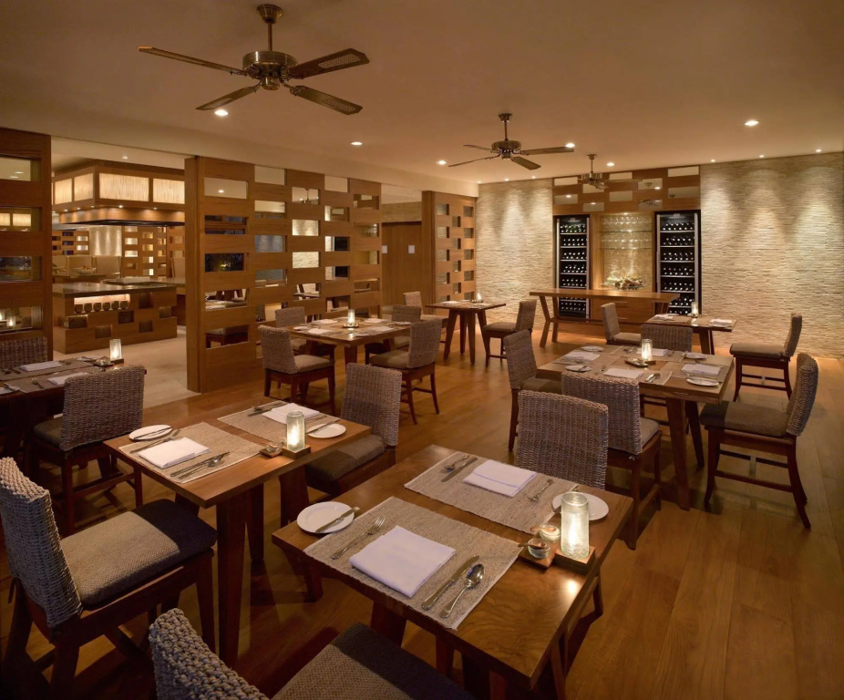 Grand Hyatt Bali - Général