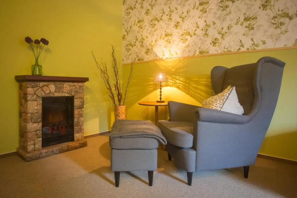 Double Apartment (full double bed)