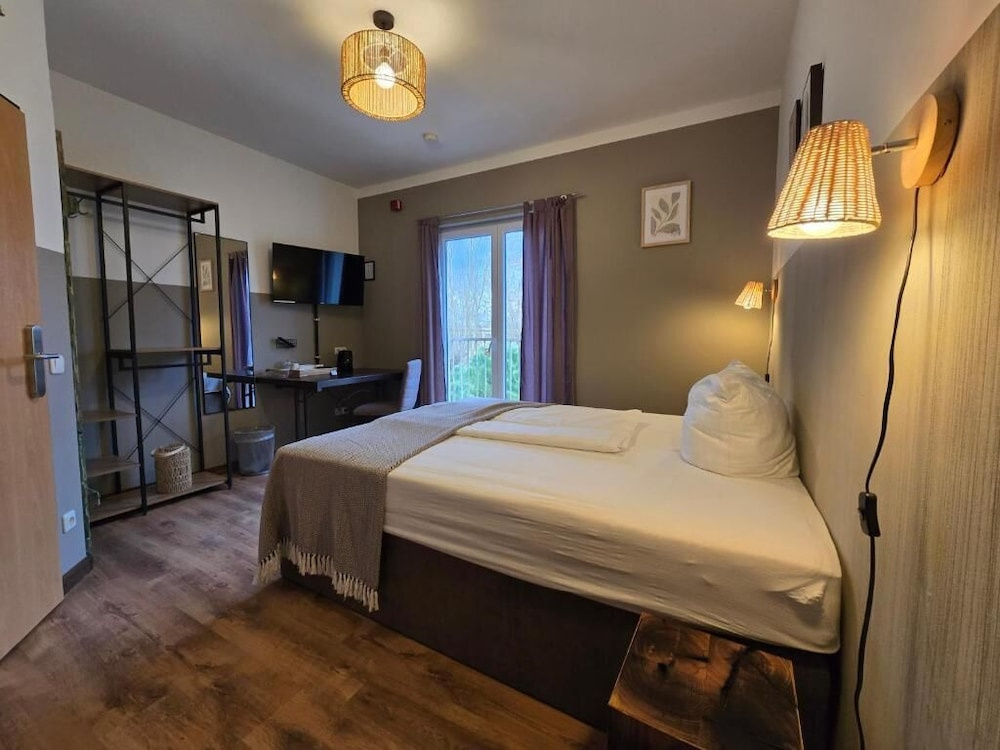 Aparthotel Fairschlafen Minden