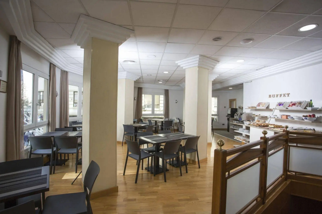Hotel Mediterraneo - Général