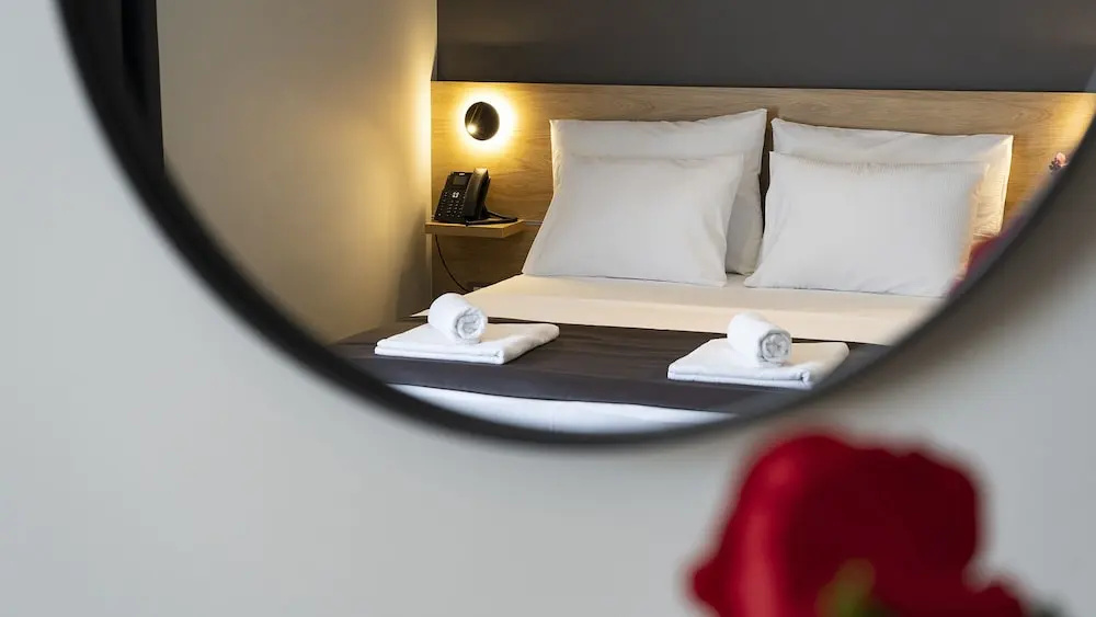 Superior room