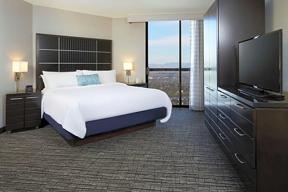 Embassy Suites by Hilton Los Angeles International Airport North - Chambres