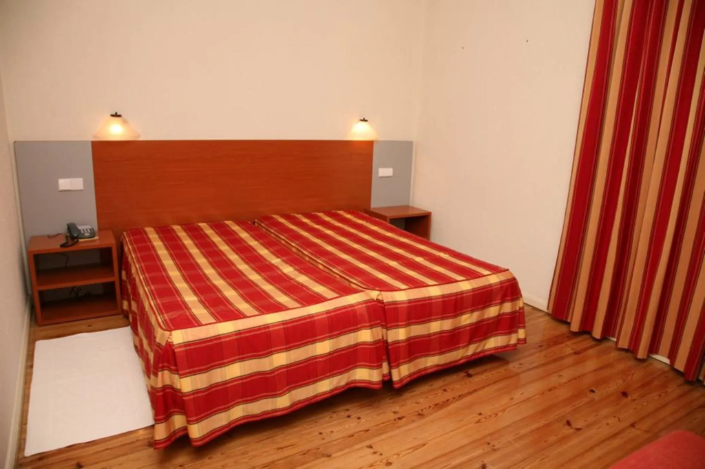 Spirit Hotel Fonte Real - Général