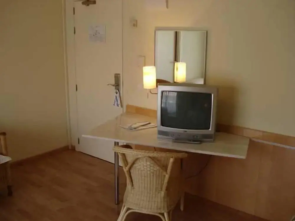 Hotel Ancora - Chambres