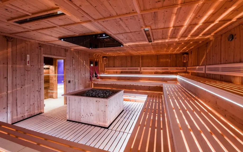 Mirabell Dolomiten Wellness Residenz Hotel - Général