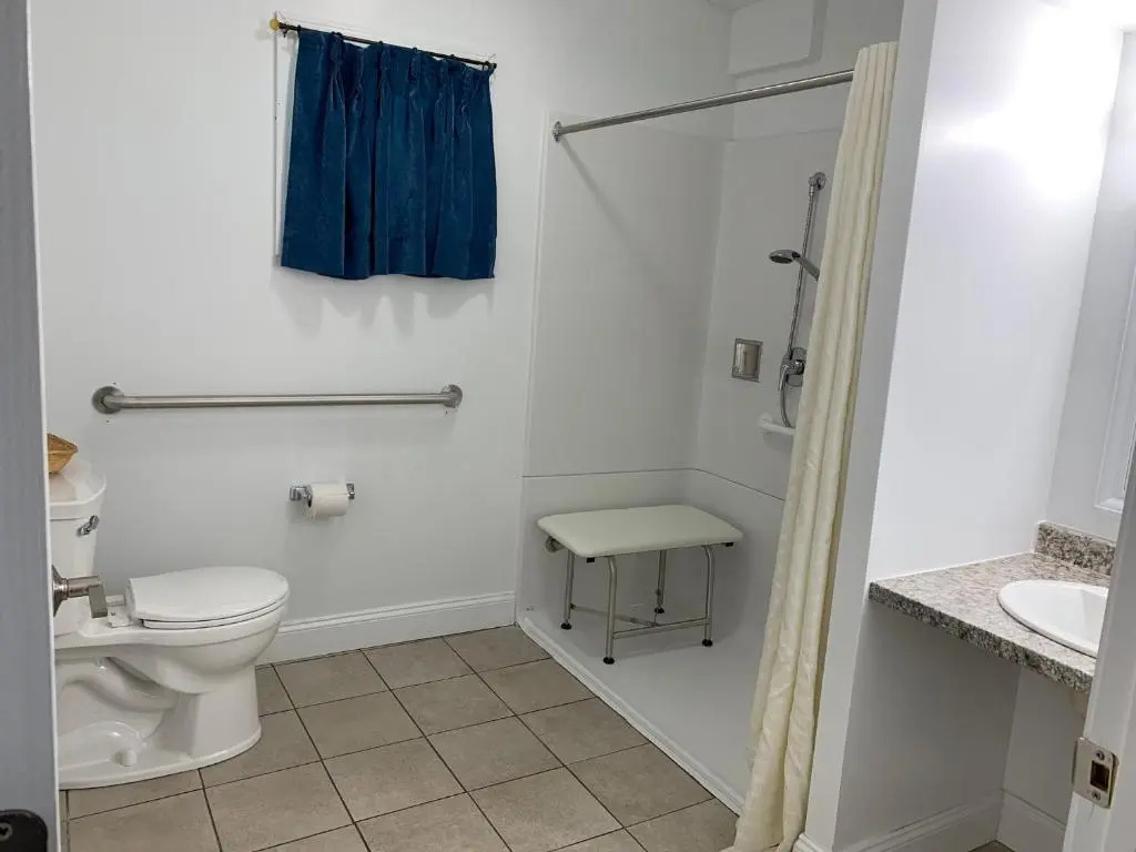 Standard Double room full double bed