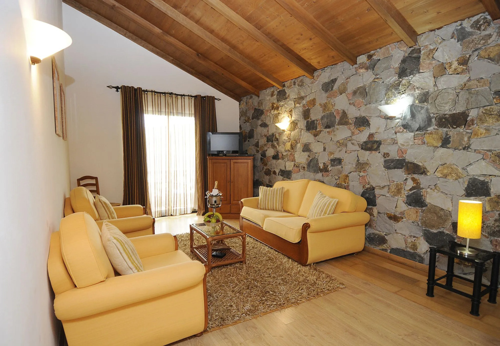Hotel Quinta do Serrado - Général