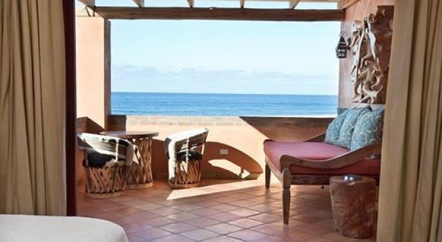 Kimpton Mas Olas Resort and Spa by null