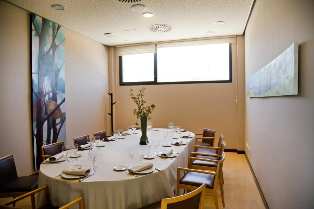 HQ La Galeria Hotel-Restaurante - Général