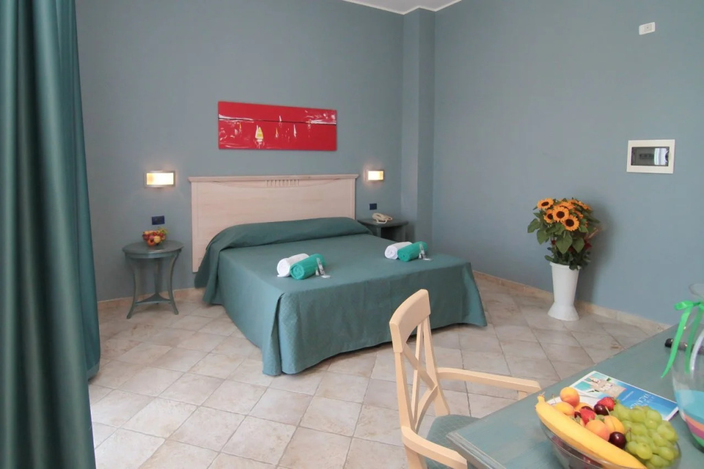 Hotel Club Selinunte Beach AiMori - Général