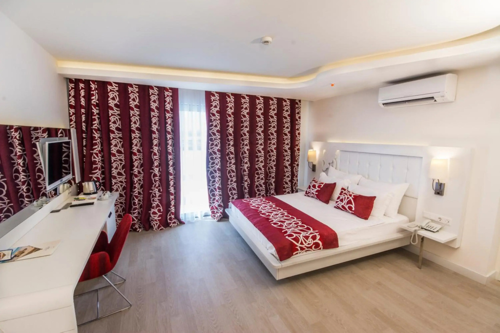 Laguna Beach Alya Resort & SPA - All Inclusive - Général