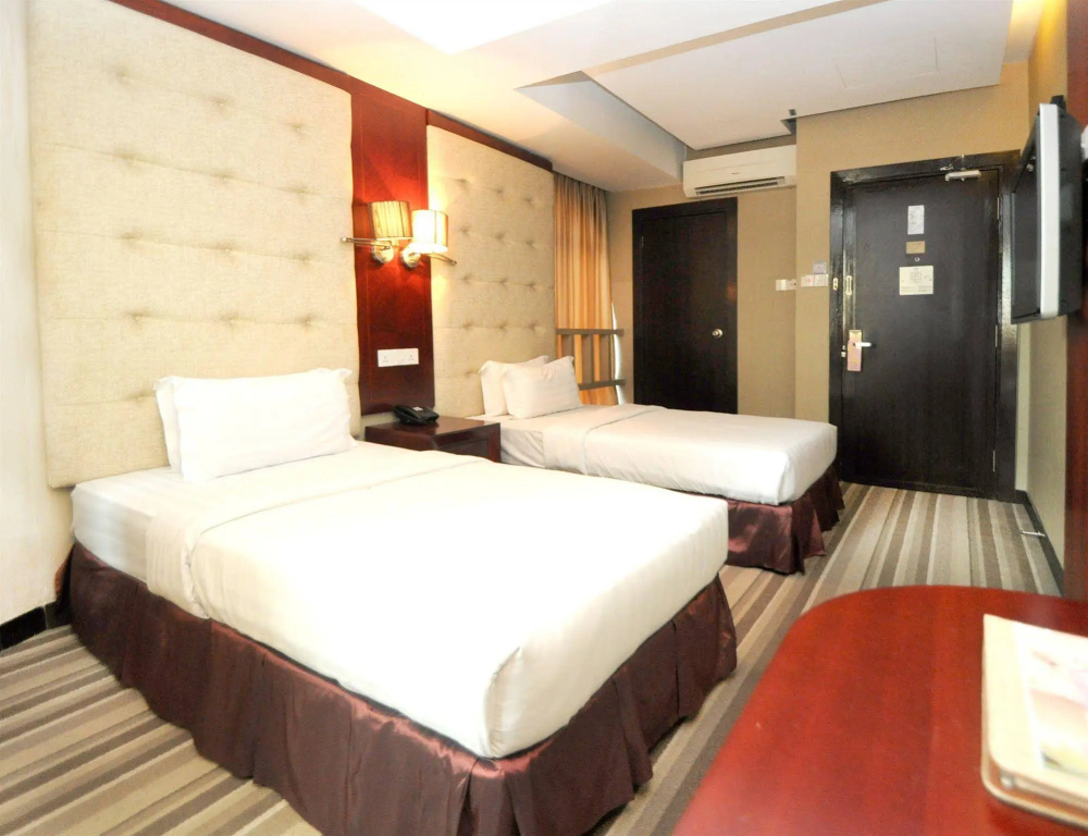 Celyn City Hotel - Général
