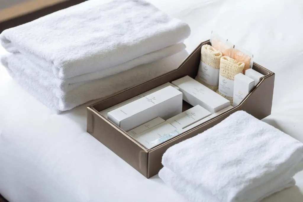 The Capitol Hotel Tokyu - Chambres