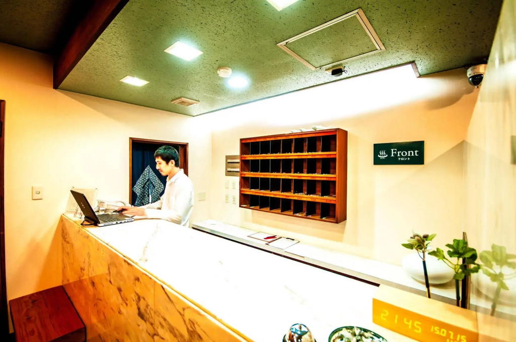 Hotel photo 26