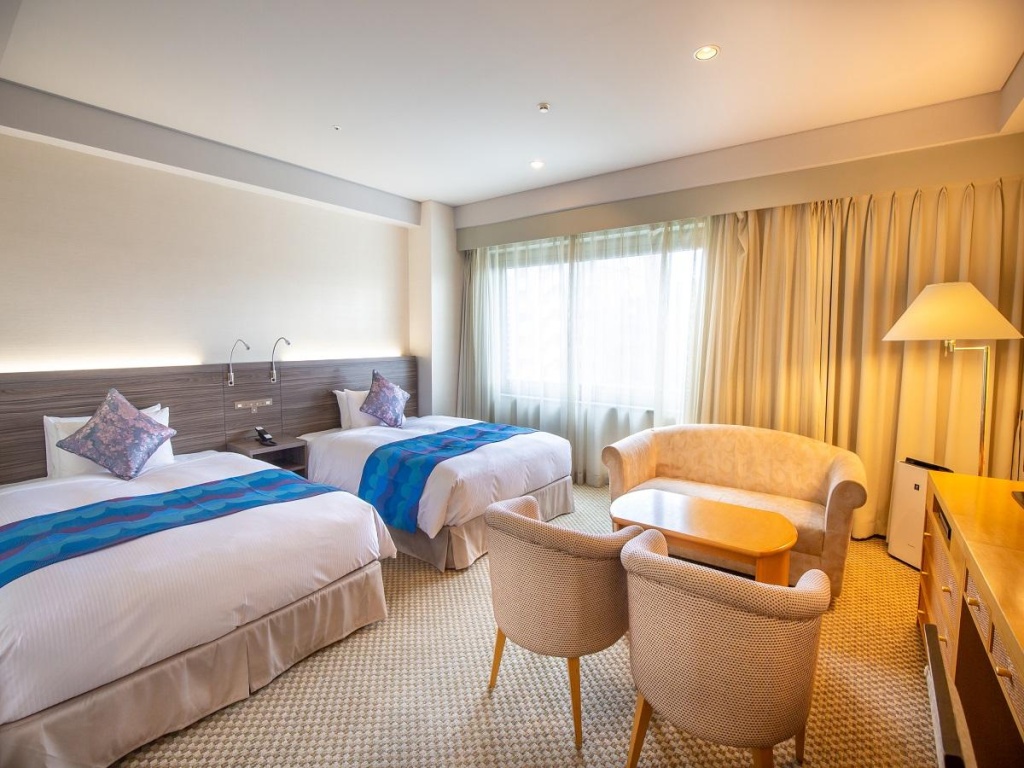 KKR Hotel Hakata 사진 7