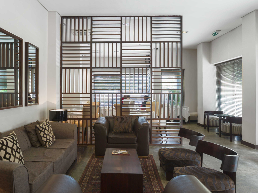 Hotel Tivoli Beira - Général