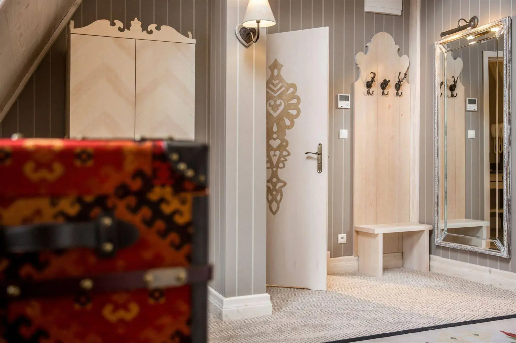 ARIES Hotel & SPA - фото 19