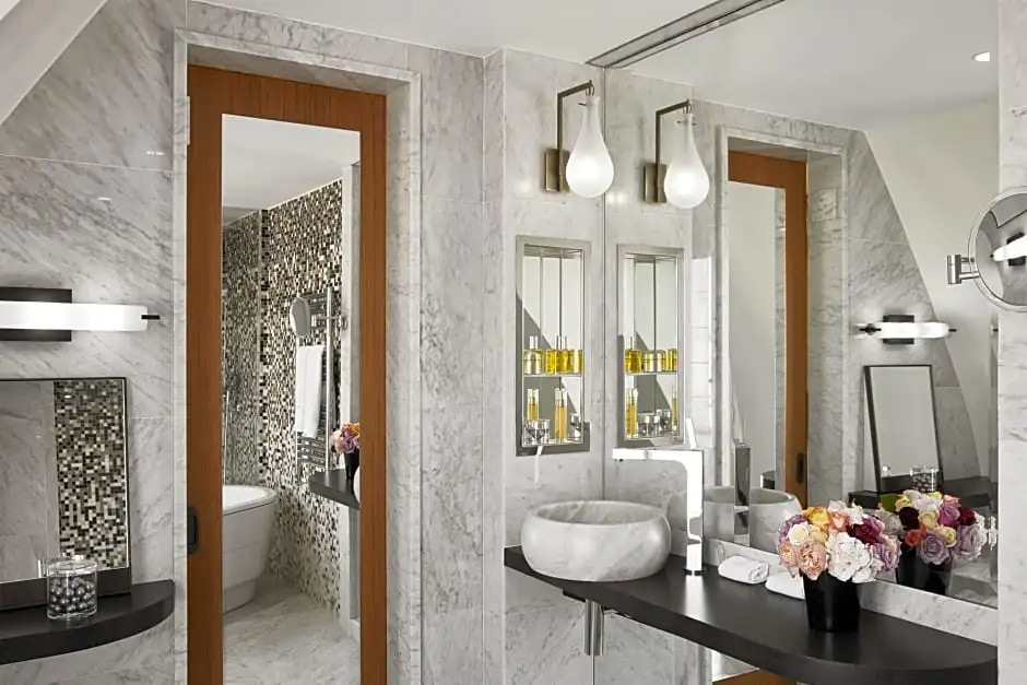 Hotel Montalembert 64