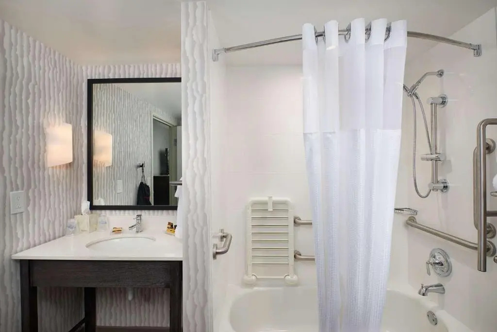 Best Western Plus Agate Beach Inn - Chambres