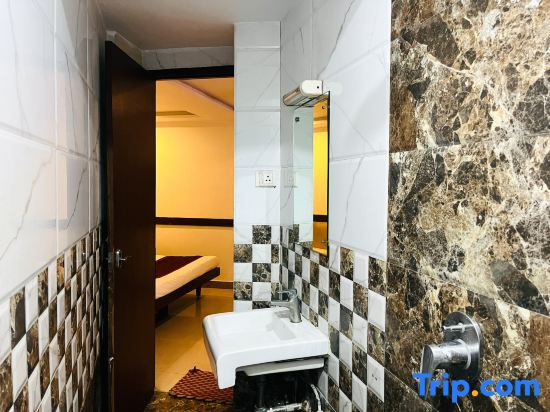 Shanti Bhawan Heritage Hotel - Chambres