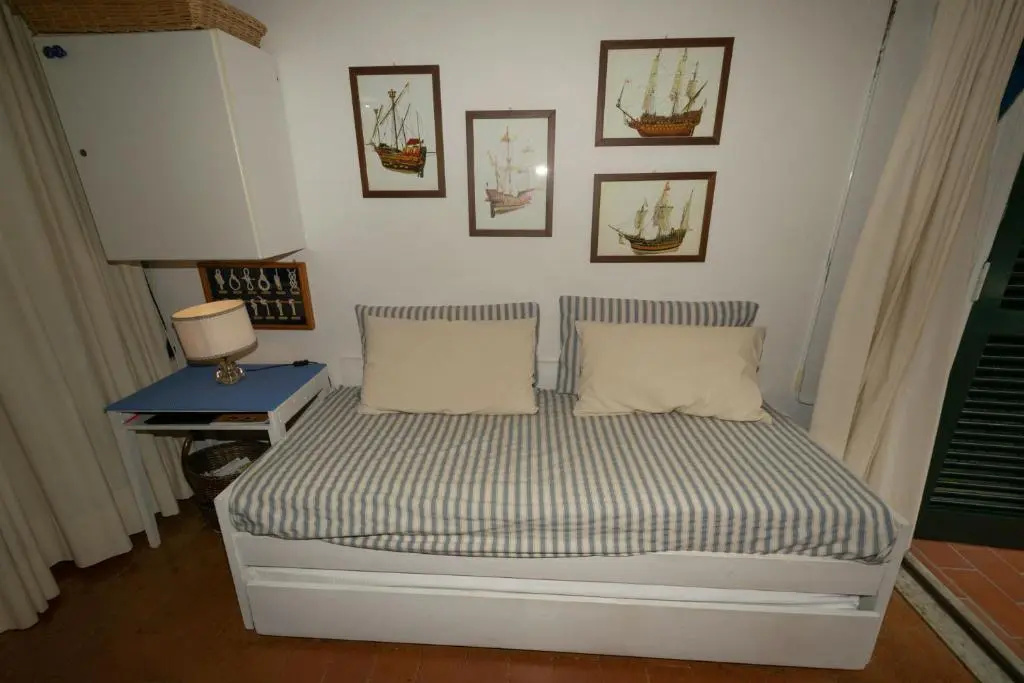 Condominio Dunelba - Chambres