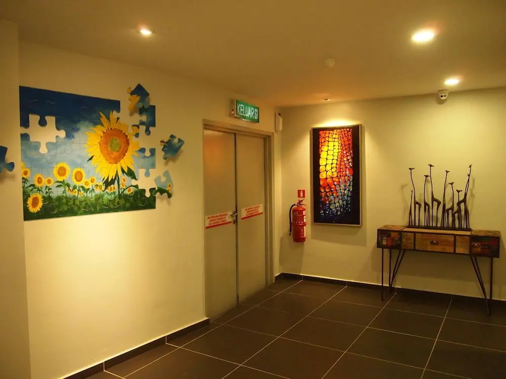 Hotel photo 11