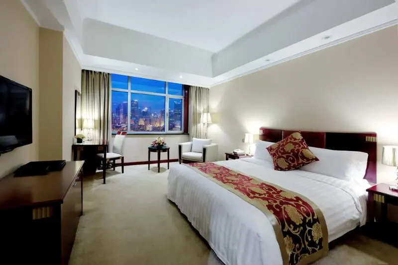 Tianyu Gloria Grand Hotel Xi'an - Chambres