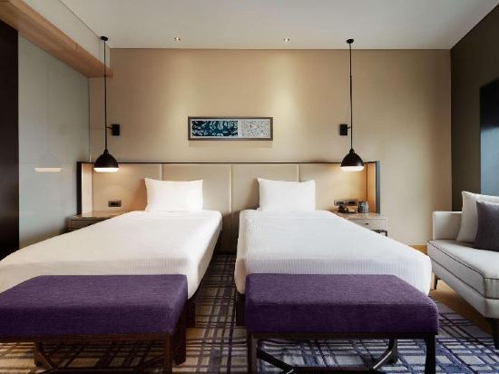 Hilton Kuala Lumpur