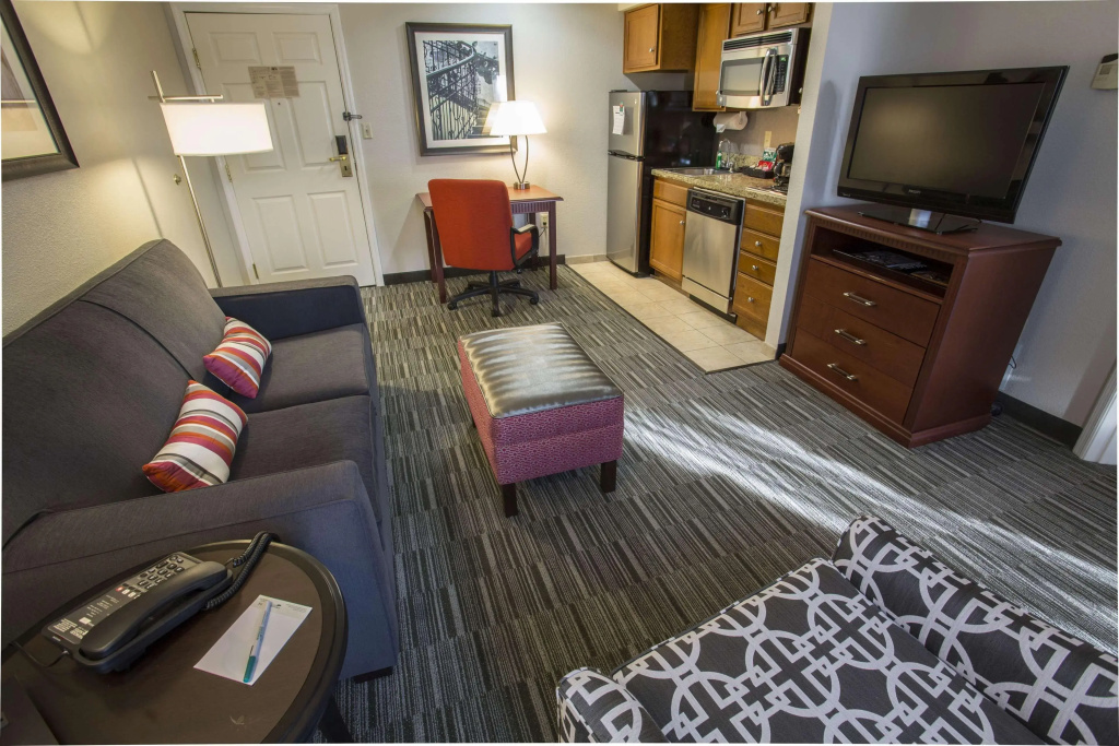 Homewood Suites by Hilton Savannah - Général