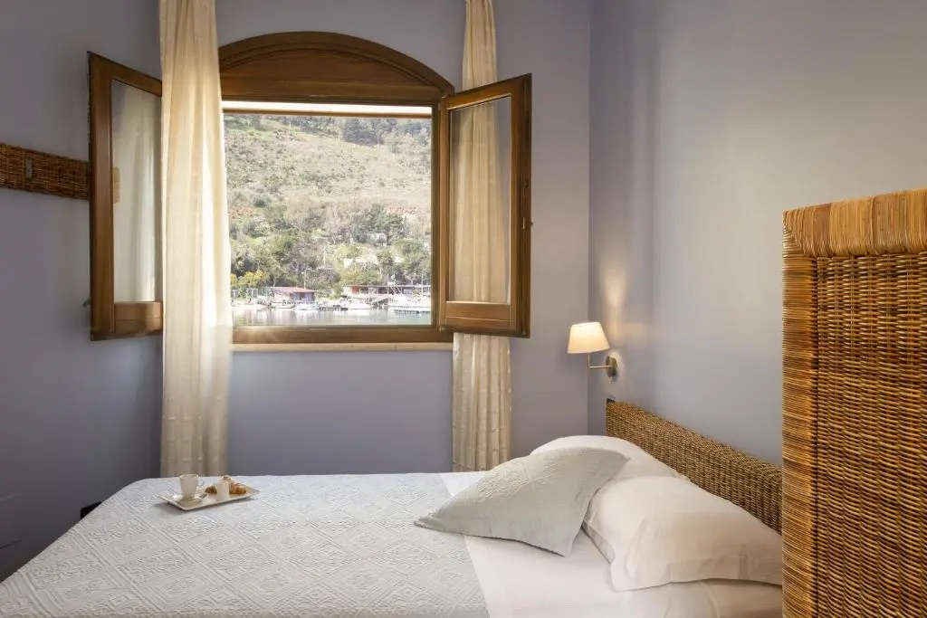 Cetarium Hotel - Chambres